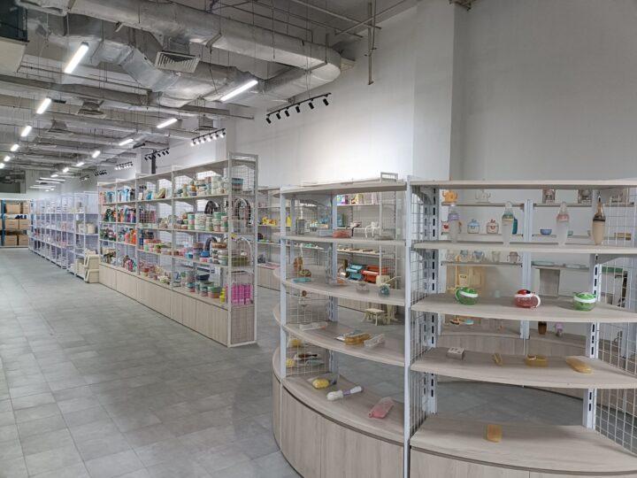 塑料制品供应商