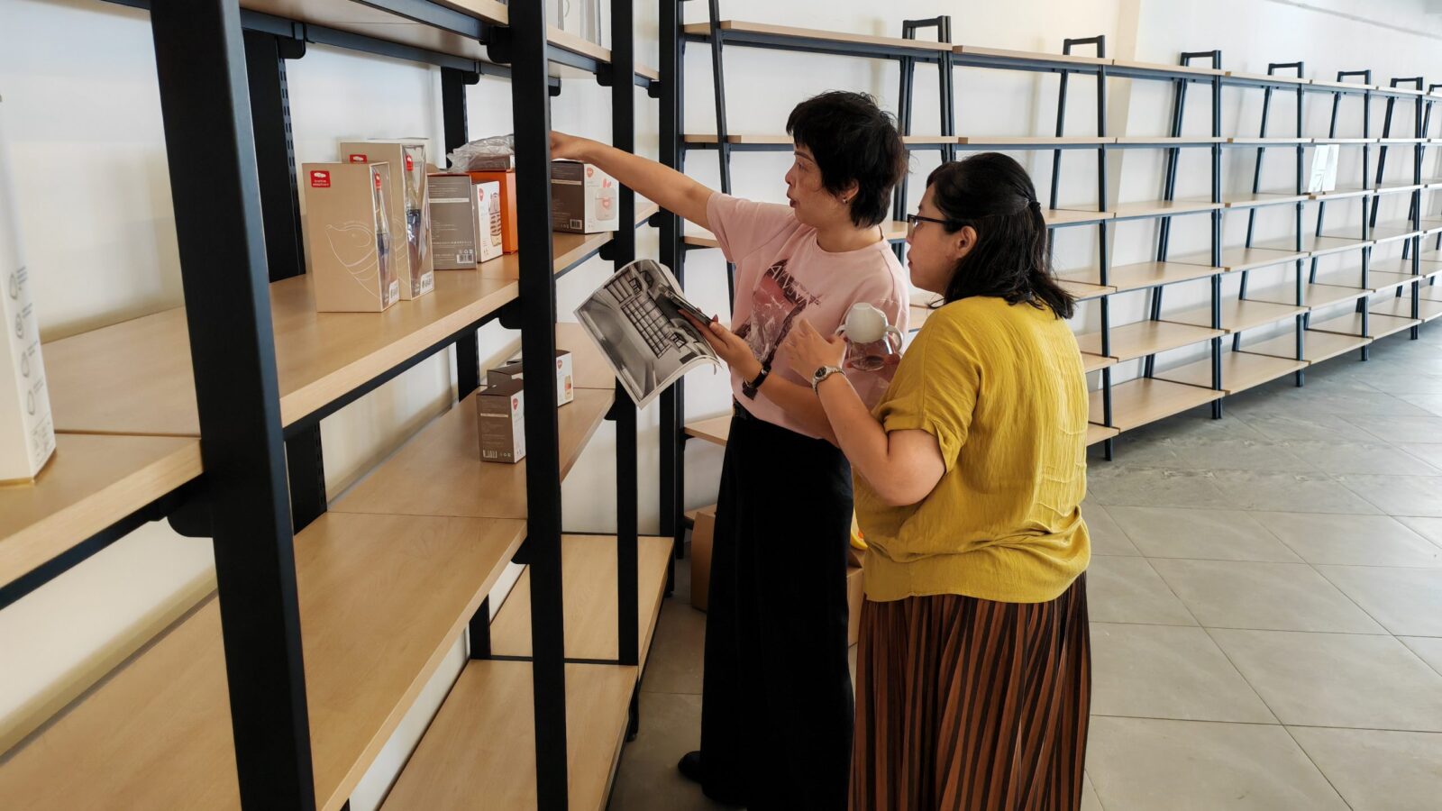 塑料制品批发供应商与制造商