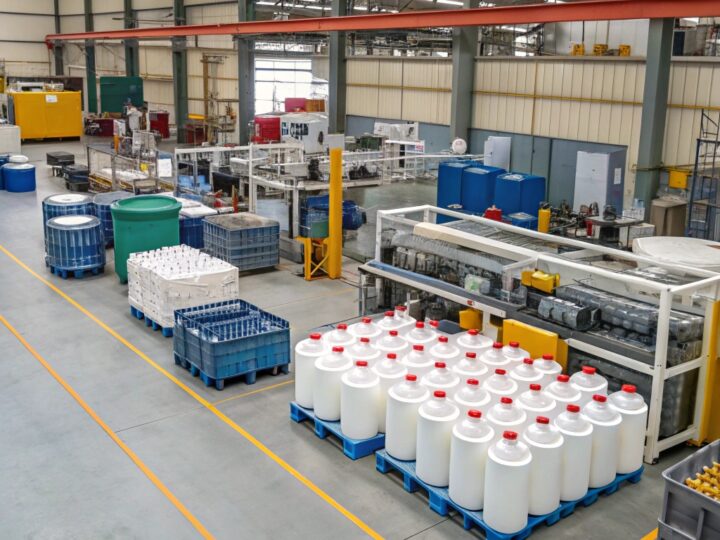 如何在中国寻找可靠的塑料制品制造商？