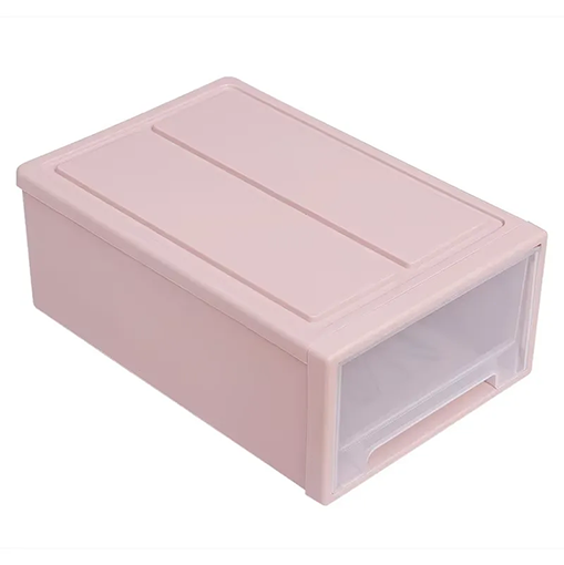 Drawer-style Organizer Bag