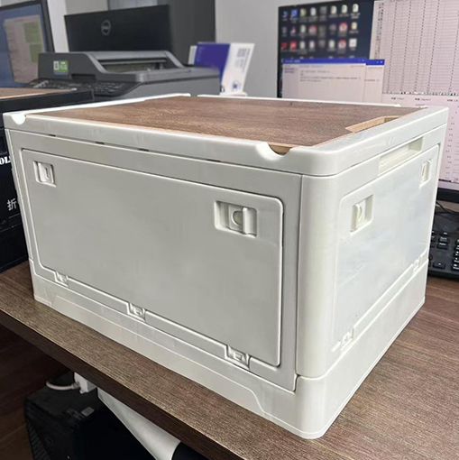 Outdoor Folding Storage Bag