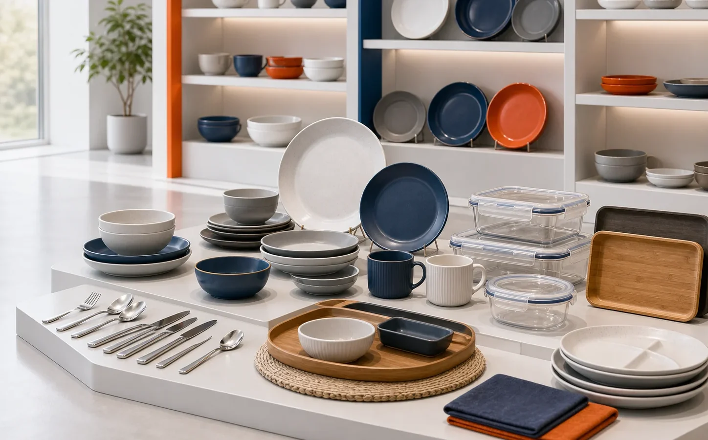 餐厅用品