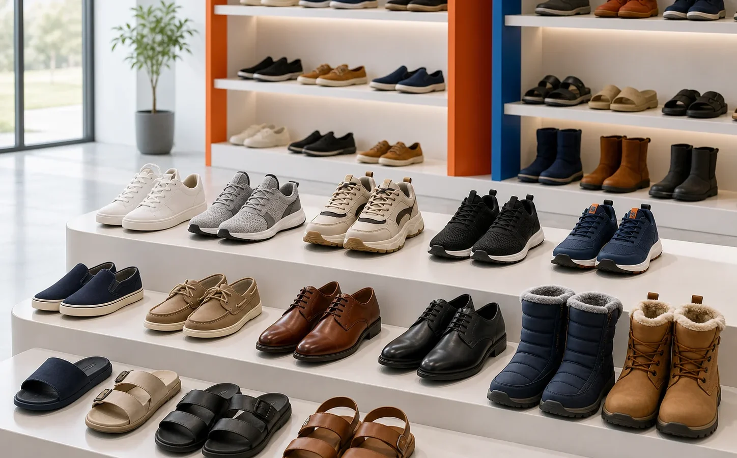 Footwear