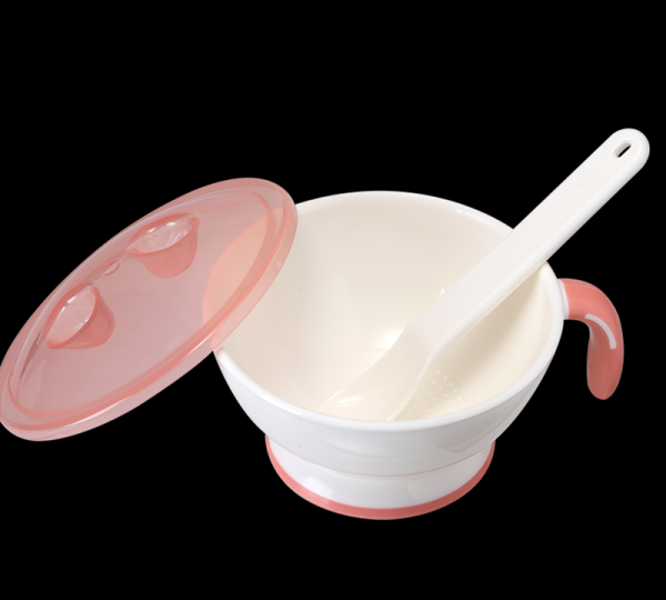 婴儿辅食研磨碗