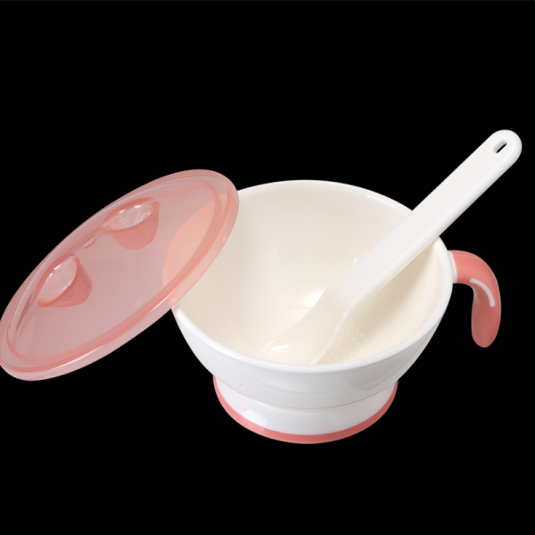 婴儿辅食研磨碗
