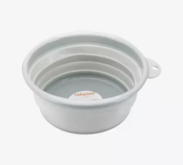 Outdoor Folding Laundry Basket