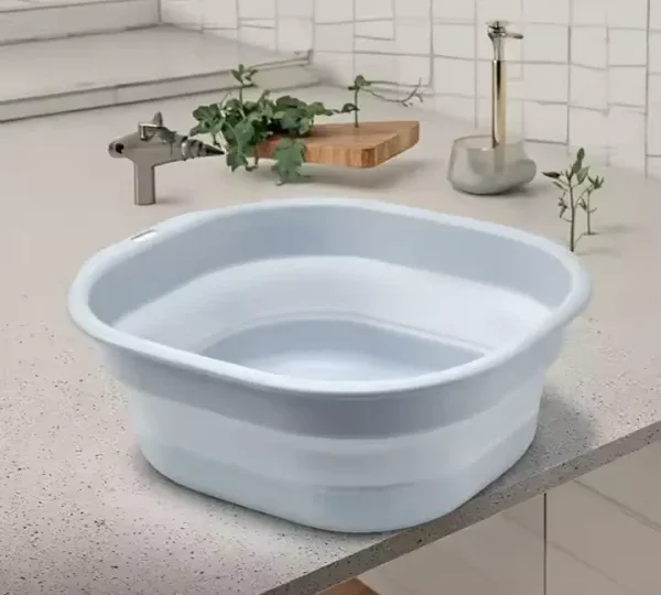Outdoor Foldable Basin