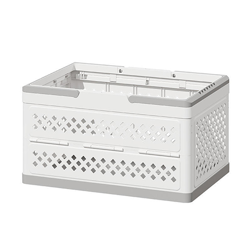 Collapsible Outdoor Basket