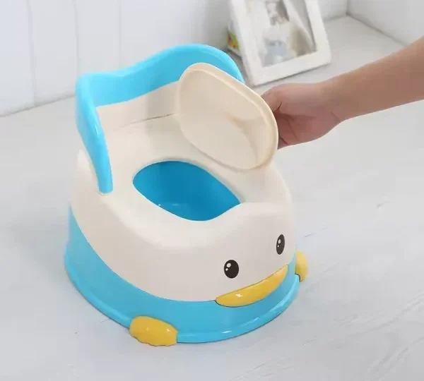 Pet Training Seat