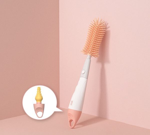 Bottle and Bowl Cleaning Set