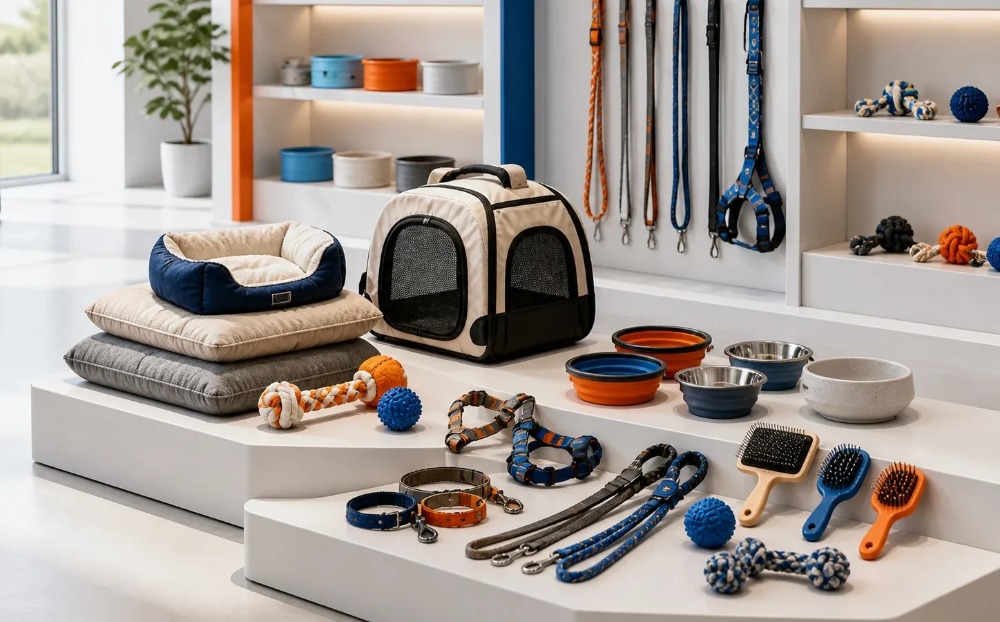 Pet Supplies